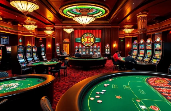 Experience the thrill of online gambling at https://68vip.sh/ with vibrant casino games and exciting action.
