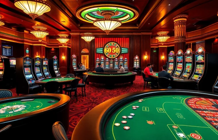 Experience the thrill of online gambling at https://68vip.sh/ with vibrant casino games and exciting action.